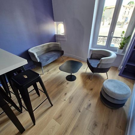 Chambres D'Hotes Du Bistrot D'Ici Saint-Saturnin  Zewnętrze zdjęcie