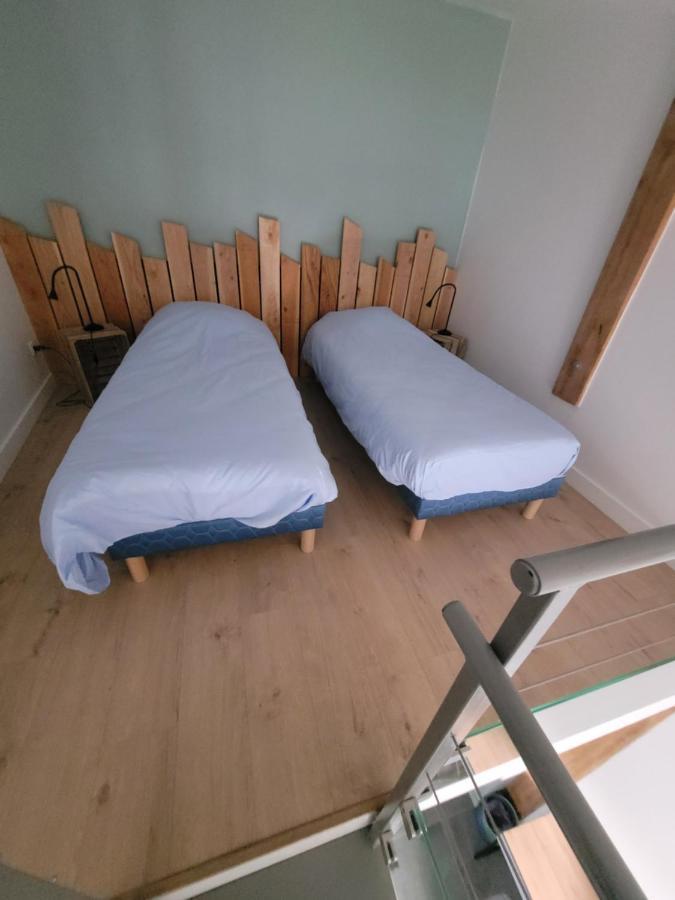 Chambres D'Hotes Du Bistrot D'Ici Saint-Saturnin  Zewnętrze zdjęcie