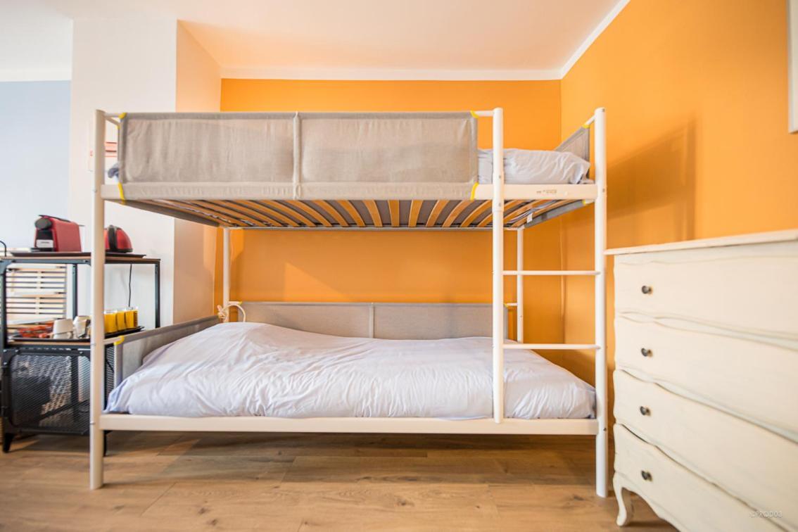 Chambres D'Hotes Du Bistrot D'Ici Saint-Saturnin  Zewnętrze zdjęcie