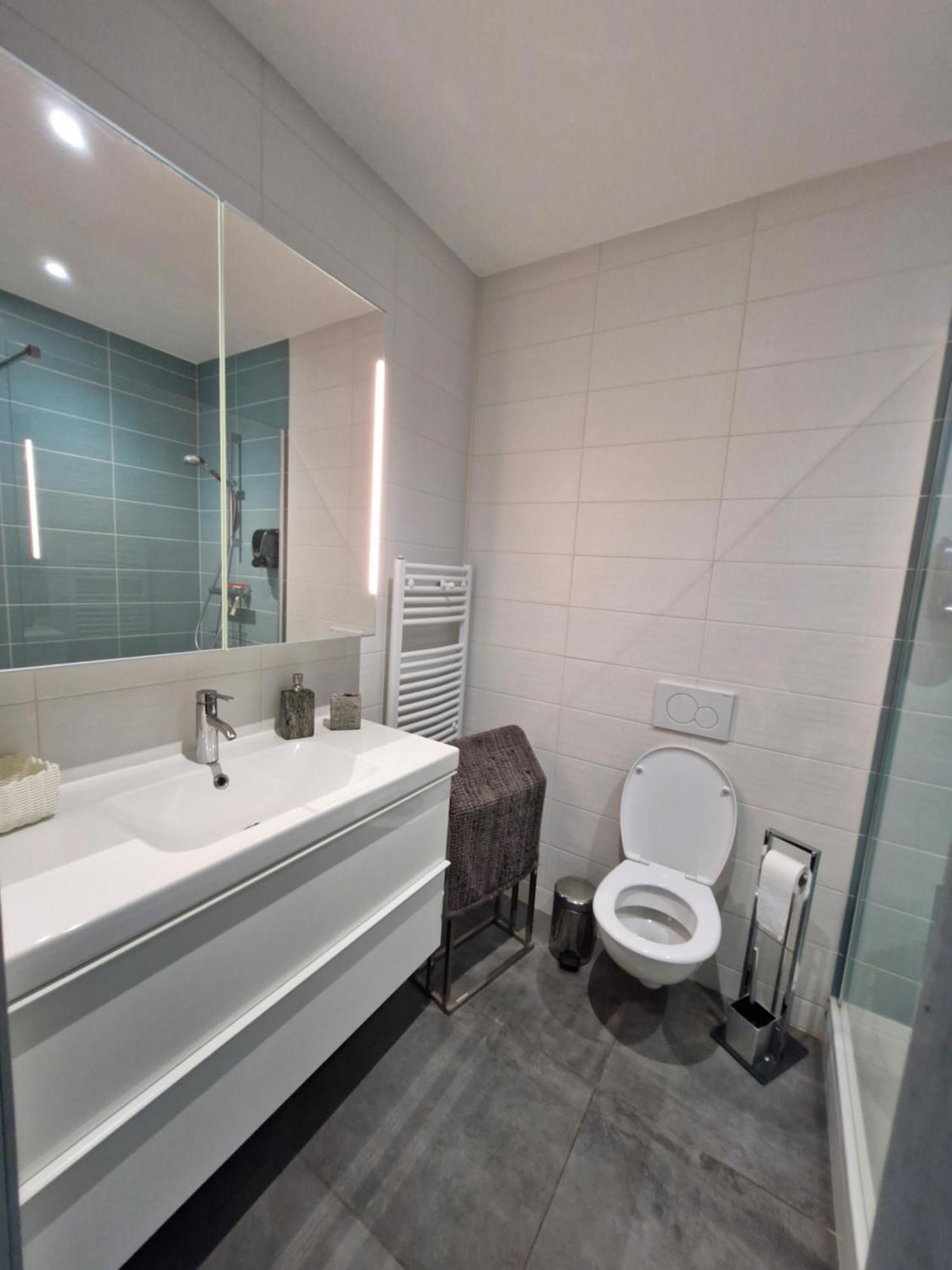 Chambres D'Hotes Du Bistrot D'Ici Saint-Saturnin  Zewnętrze zdjęcie
