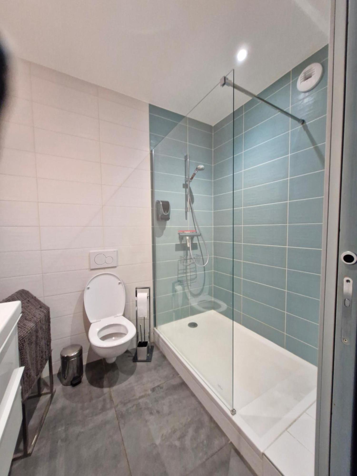 Chambres D'Hotes Du Bistrot D'Ici Saint-Saturnin  Zewnętrze zdjęcie